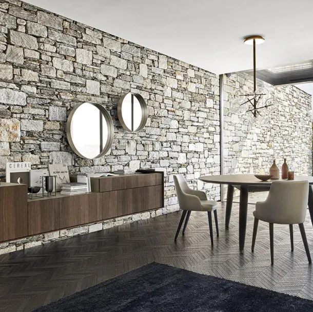 Mobile suspendu Cabaret One 01 de Sangiacomo