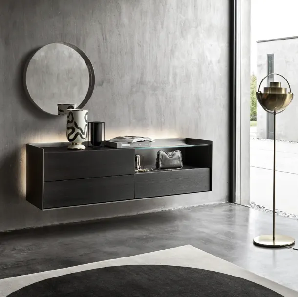 Mobile suspendu Cabaret de Sangiacomo