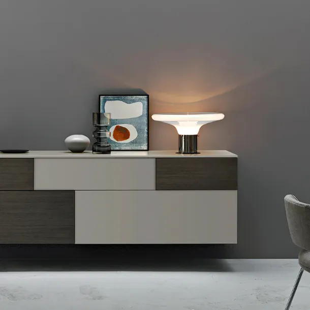 Mobile suspendu Rencontre par Sangiacomo