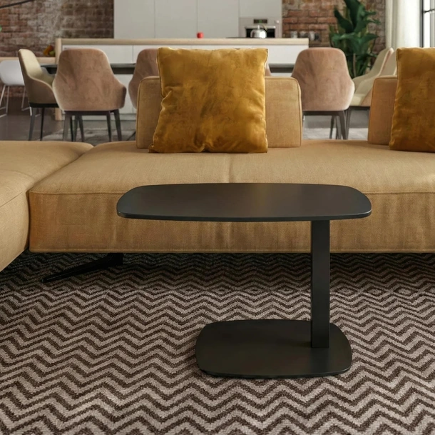 Table basse en métal Servus de Easyline