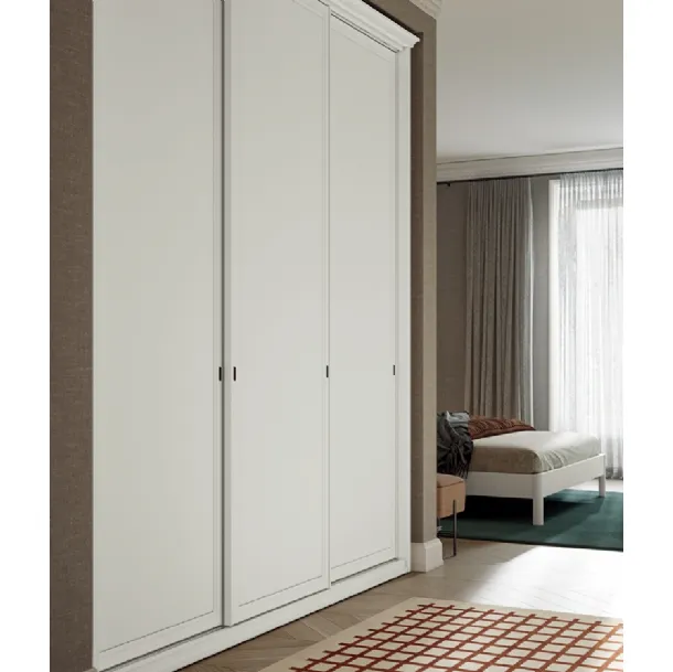 Armoire Arcadia AM003 de Colombini Casa