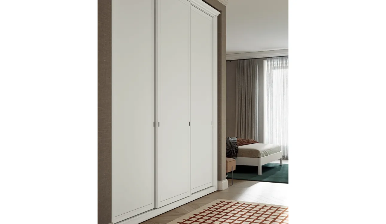 Armoire Arcadia AM003 de Colombini Casa