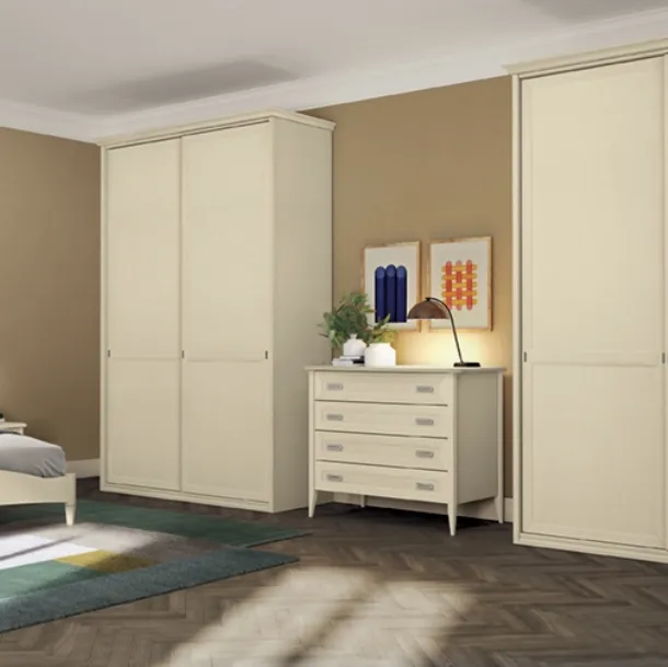 Armoire Arcadia AM020 de Colombini Casa