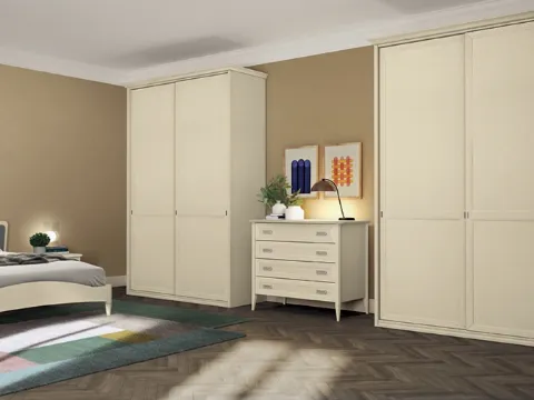 Armoire Arcadia AM020 de Colombini Casa