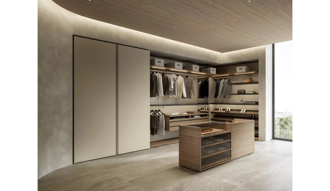 Dressing Atollo de Sangiacomo