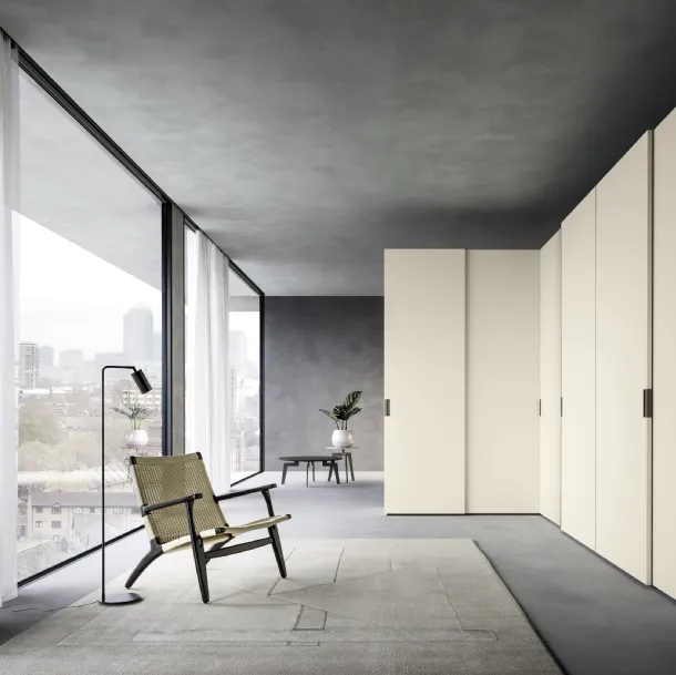 Armoire d'angle Breccia de Sangiacomo