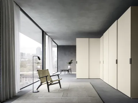 Armoire d'angle Breccia de Sangiacomo