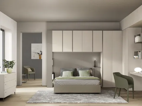 Armoire Club N115 de Colombini Casa