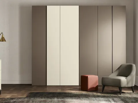 Armoire Club N24 de Colombini Casa