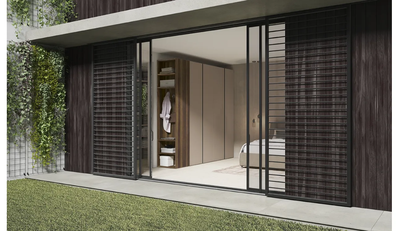 Armoire Club N31 de Colombini Casa