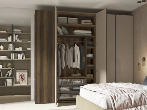 Armoire Club N31 de Colombini Casa