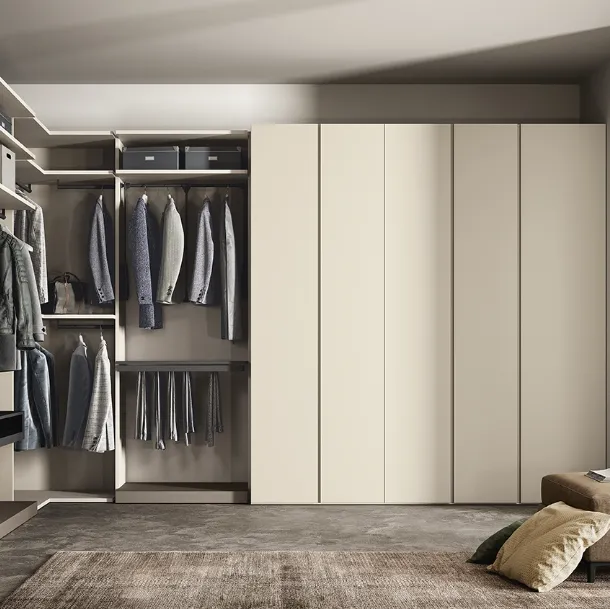 Dressing Club N32 de Colombini Casa