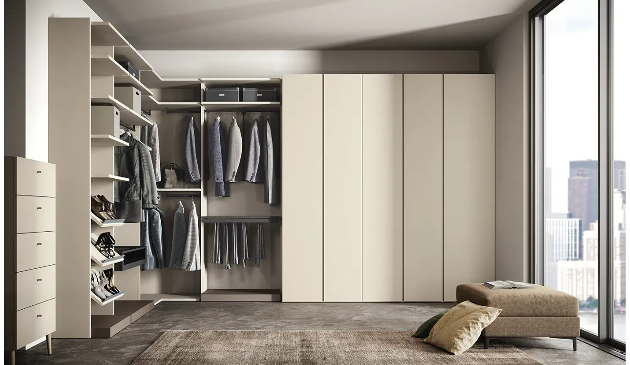 Dressing Club N32 de Colombini Casa