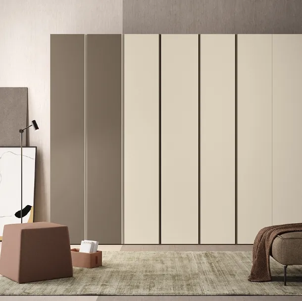 Armoire Club U28 de Colombini Casa