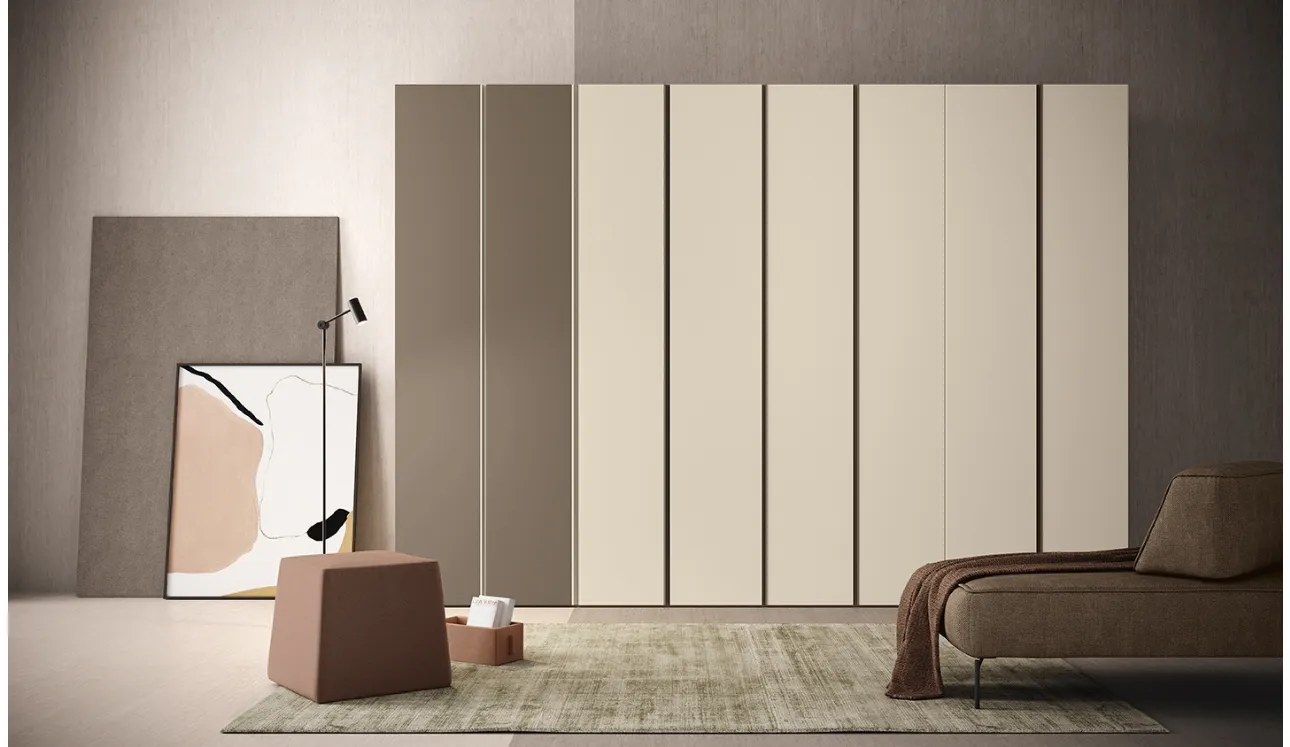 Armoire Club U28 de Colombini Casa