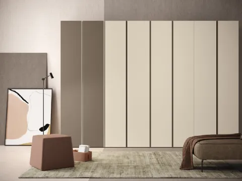 Armoire Club U28 de Colombini Casa