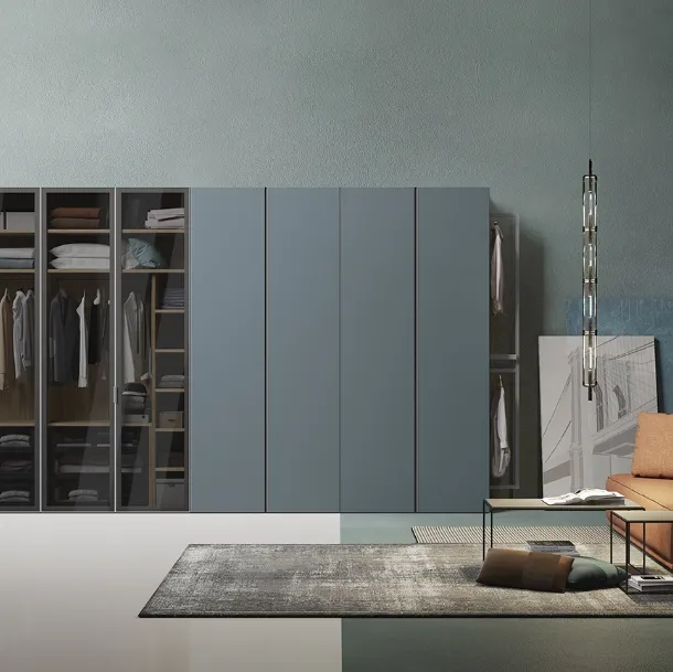 Armoire Club U32 de Colombini Casa