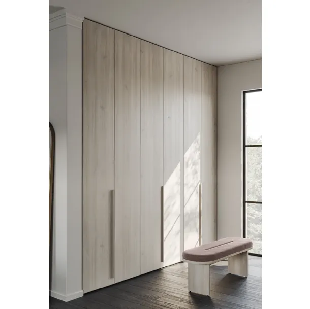 Armoire Concreta N123 de Colombini Casa