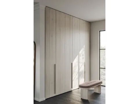 Armoire Concreta N123 de Colombini Casa