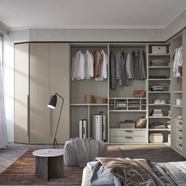 Armoire Concreta-N124 Colombini Casa
