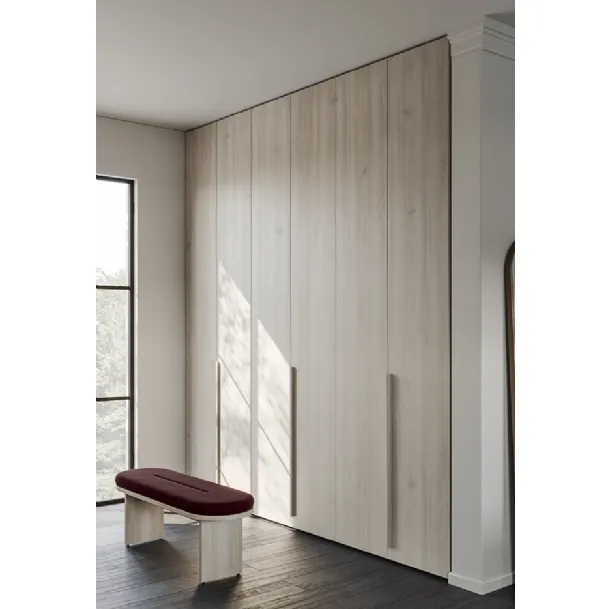 Armoire Concreta N20 de Colombini Casa