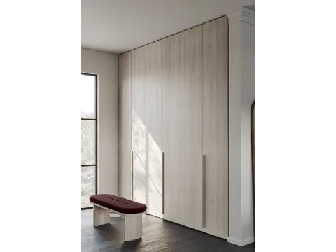 Armoire Concreta N20 de Colombini Casa