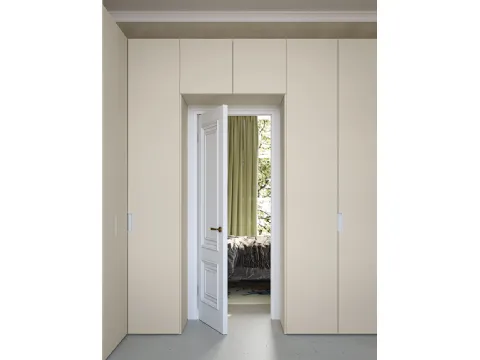 Armoire Concrete N23 de Colombini Casa