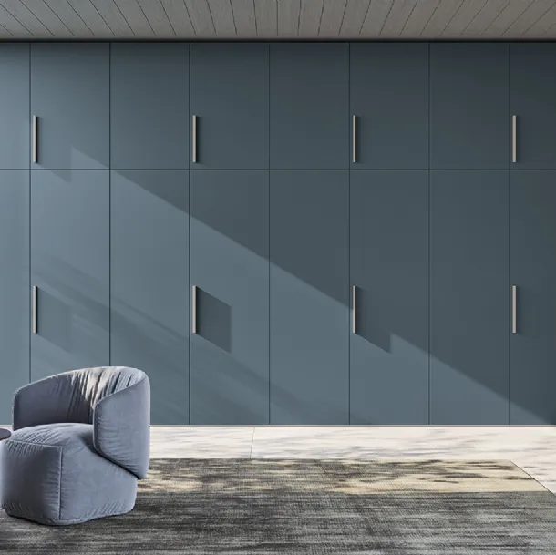 Armoire Concreta W03 de Colombini Casa