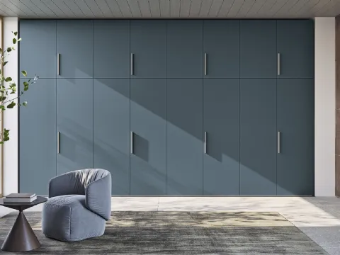 Armoire Concreta W03 de Colombini Casa