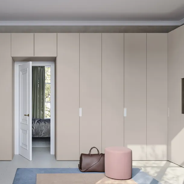 Armoire Concreta-W04 Colombini Casa