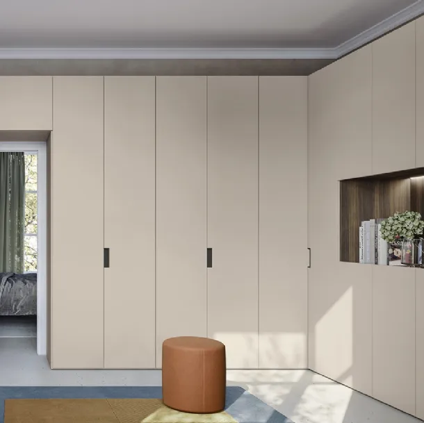 Armoire Concreta W106 de Colombini Casa