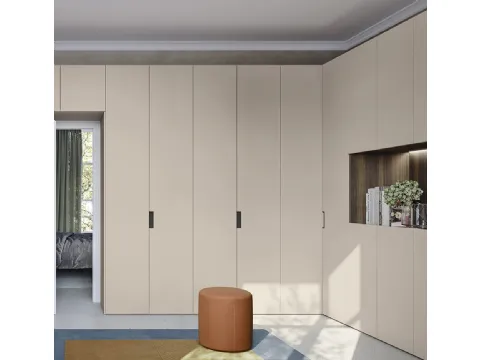 Armoire Concreta W106 de Colombini Casa