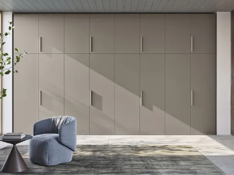 Armoire Concreta W114 de Colombini Casa
