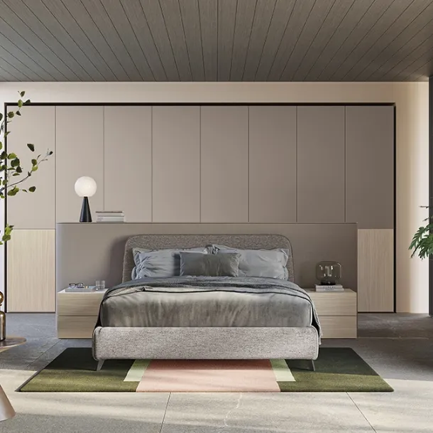 Armoire Cutting N118 de Colombini Casa