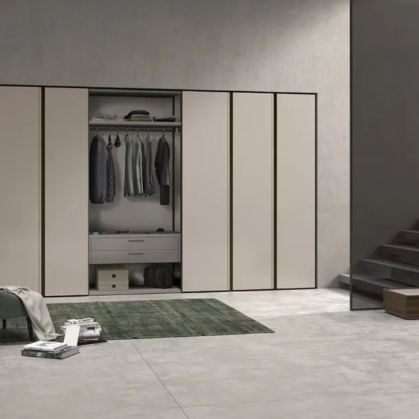 Armoire de coupe Cutting Plus U14 de Colombini Casa