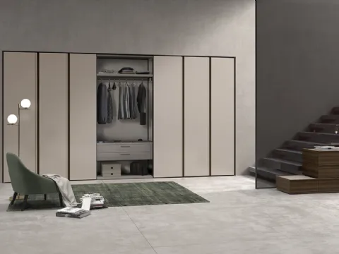 Armoire de coupe Cutting Plus U14 de Colombini Casa