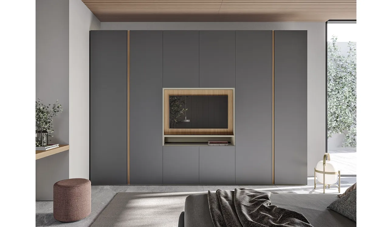 Armoire Cutting Plus W108 de Colombini Casa