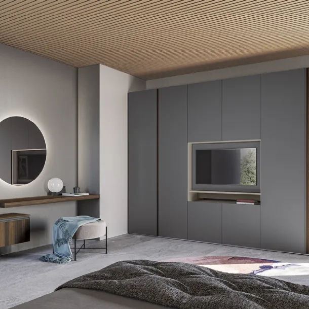 Armoire Cutting Plus W11 de Colombini Casa