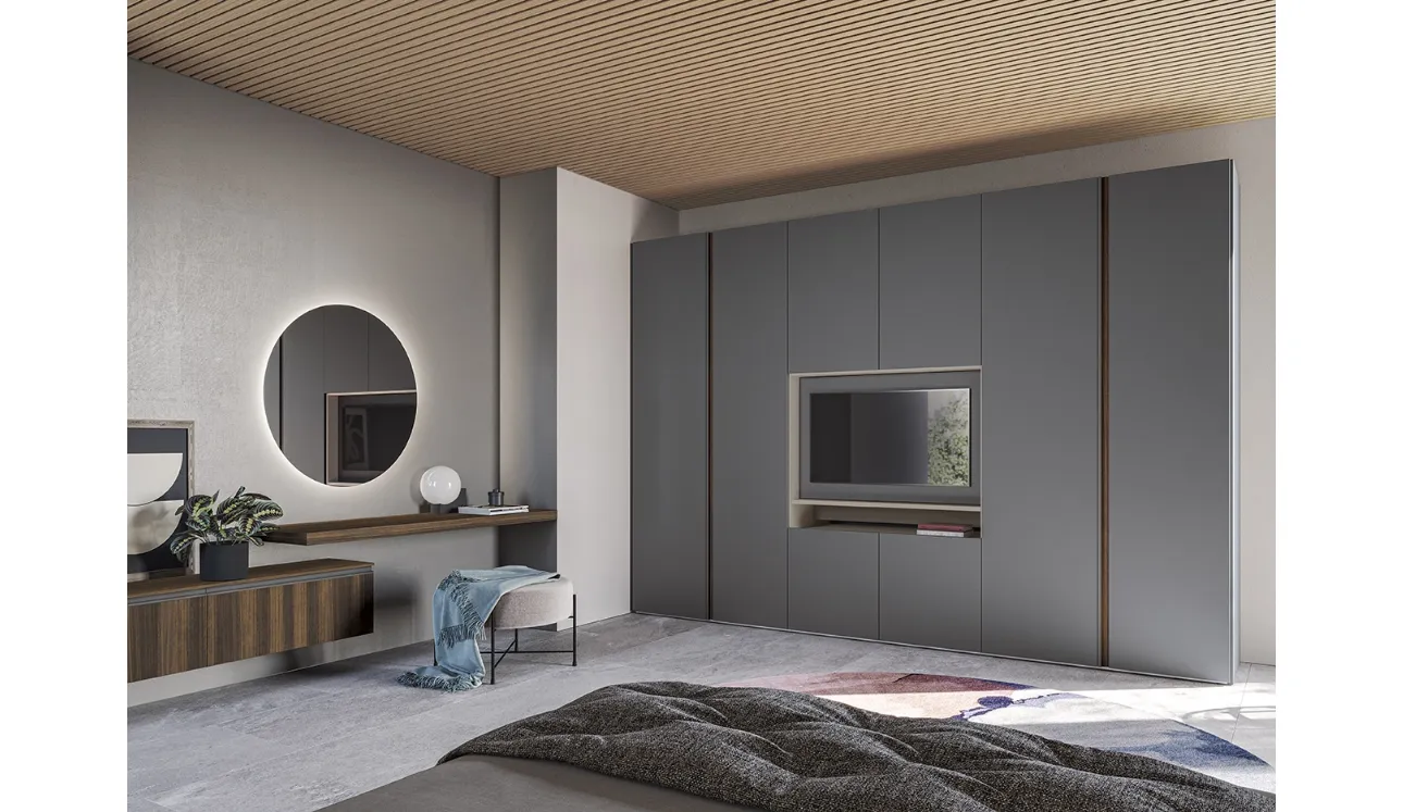 Armoire Cutting Plus W11 de Colombini Casa