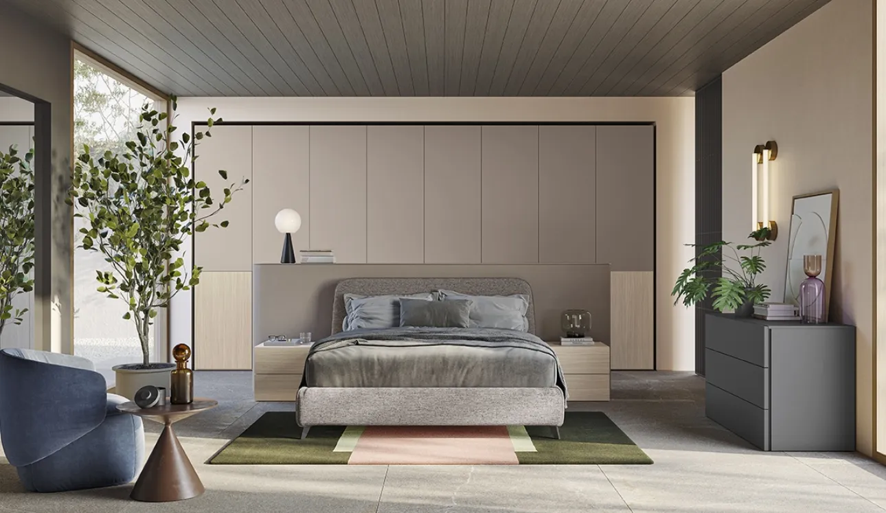 Armoire Cutting W11 de Colombini Casa