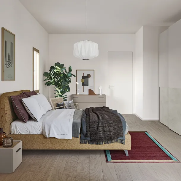 Armoire Cutting W129 de Colombini Casa