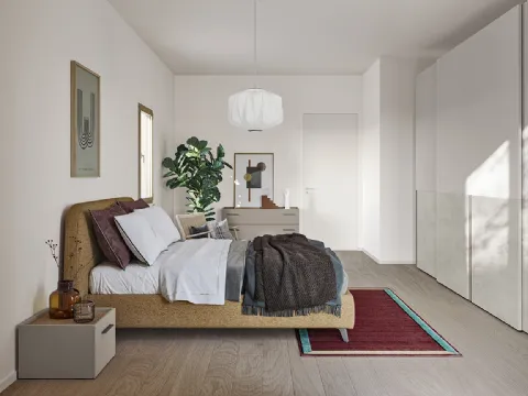 Armoire Cutting W129 de Colombini Casa