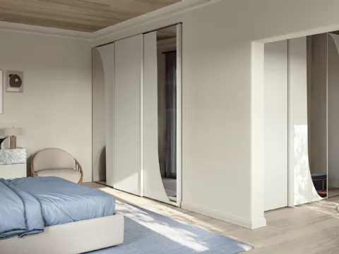 Armoire Eclectique EN004 de Colombini Casa