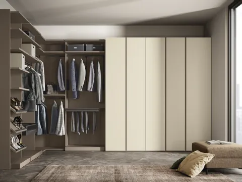 Armoire dressing Flexo Golf Utility de Colombini Casa