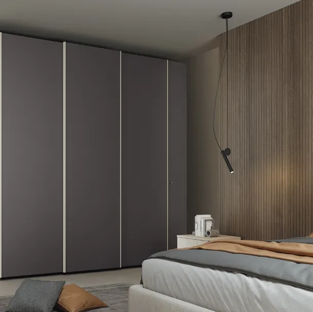 Armoire Free A001 Volo de Colombini Casa