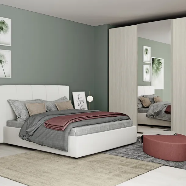 Placard Free A002 de Colombini Casa