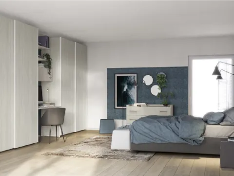 Armoire Free M013 Vol de Colombini Casa