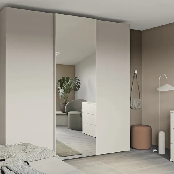 Armoire Free Volo M002 de Colombini Casa