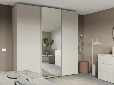 Armoire Free Volo M002 de Colombini Casa