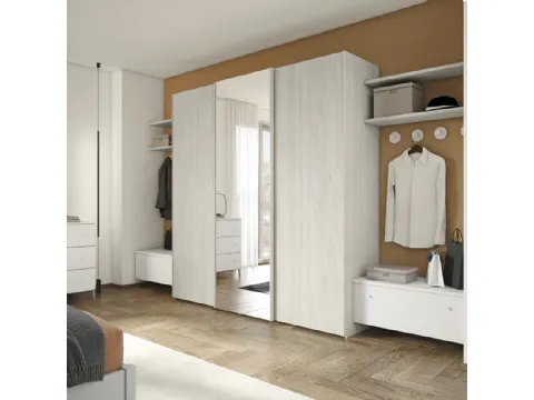 Armoire Free Volo M005 de Colombini Casa